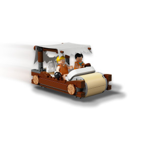 The Flintstones