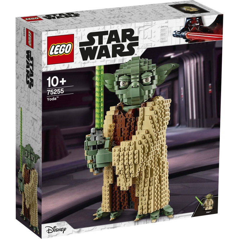 Yoda&trade;