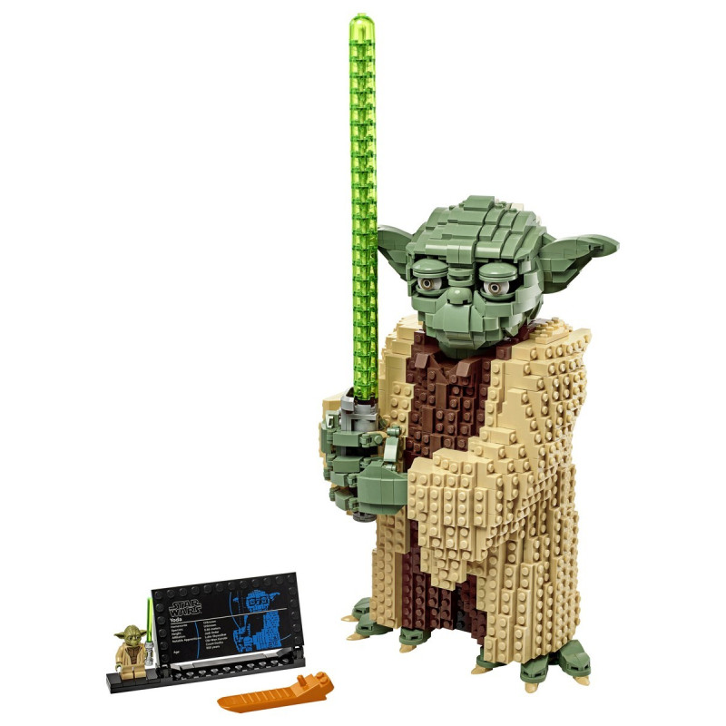 Yoda&trade;