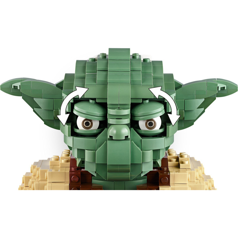 Yoda&trade;
