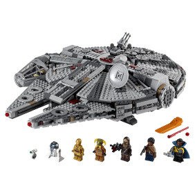 Millennium Falcon&trade;
