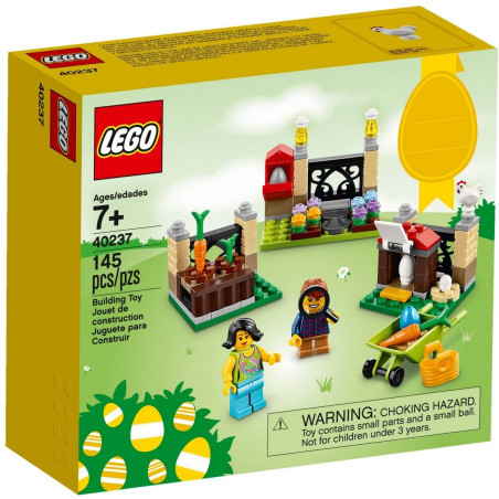 LEGO® Hon za velikonočními vajíčky
