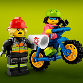 LEGO Minifigures - Series 19