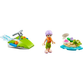 Mia\'s Water Fun