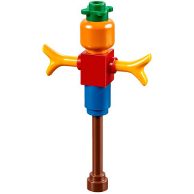 LEGO® Sklizeň na Den díkuvzdání