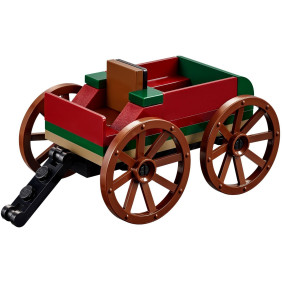 LEGO® Sklizeň na Den díkuvzdání