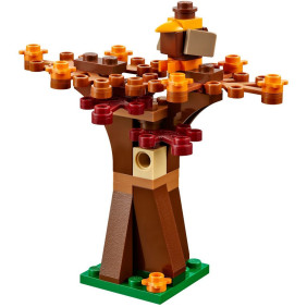 LEGO® Sklizeň na Den díkuvzdání