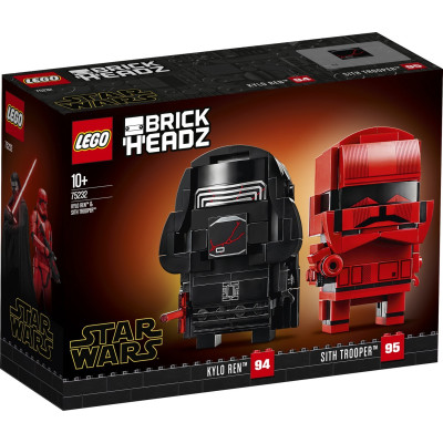 Kylo Ren™ a sithský voják