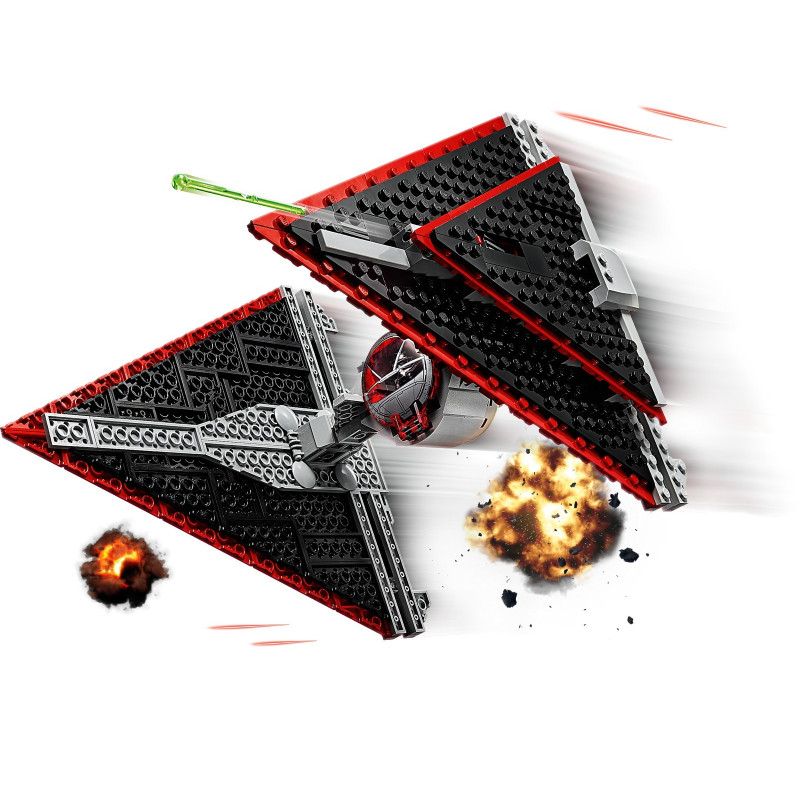 Sithská stíhačka TIE