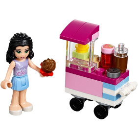 Cupcake Stall (polybag)