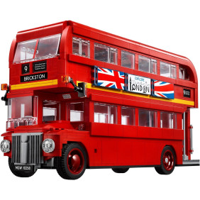 Lond&yacute;nsk&yacute; autobus