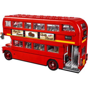 Lond&yacute;nsk&yacute; autobus