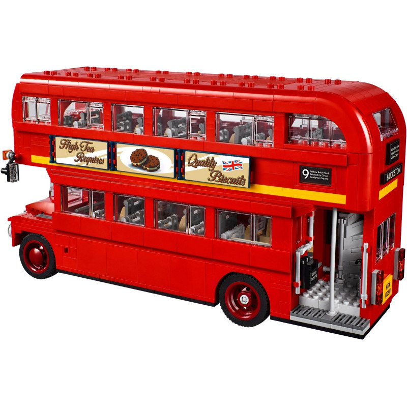 Lond&yacute;nsk&yacute; autobus