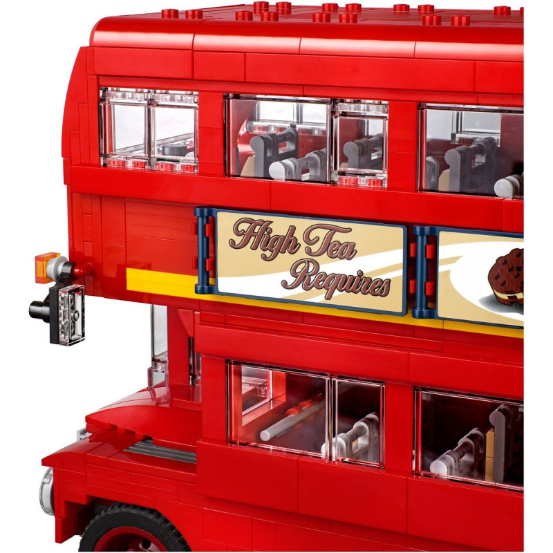 Lond&yacute;nsk&yacute; autobus