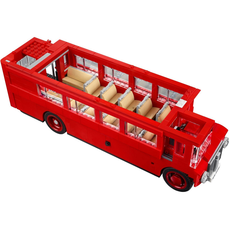Lond&yacute;nsk&yacute; autobus