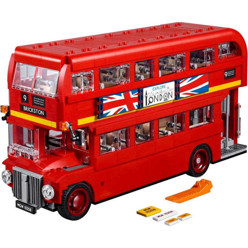 Lond&yacute;nsk&yacute; autobus