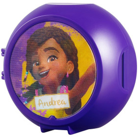 Andrea a jej&iacute; DJsk&aacute; v&yacute;bava (Pod)