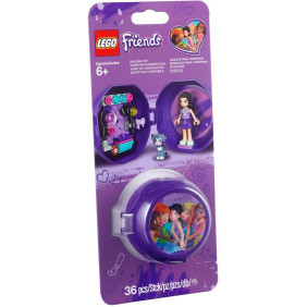 Ema a její fotoateliér (Pod)