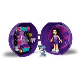 Ema a její fotoateliér (Pod)