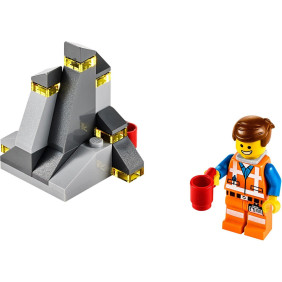 The Piece of Resistance (polybag)