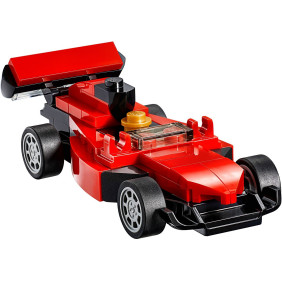Racing Car (polybag)