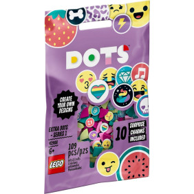 DOTS doplnky – 1. série