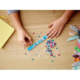 DOTS doplnky – 1. série