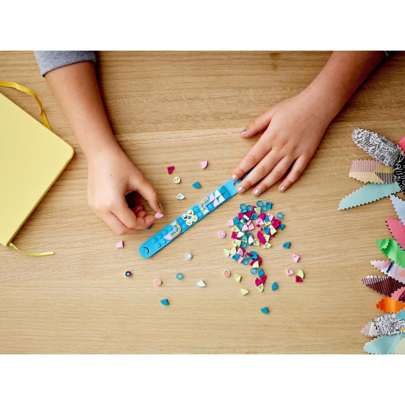 DOTS doplnky – 1. série