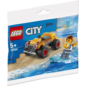 Beach Buggy (polybag)