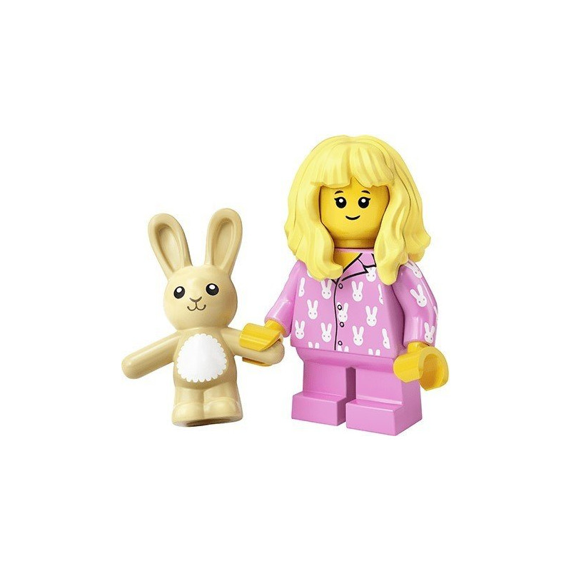 Minifigurky 20. s&eacute;rie