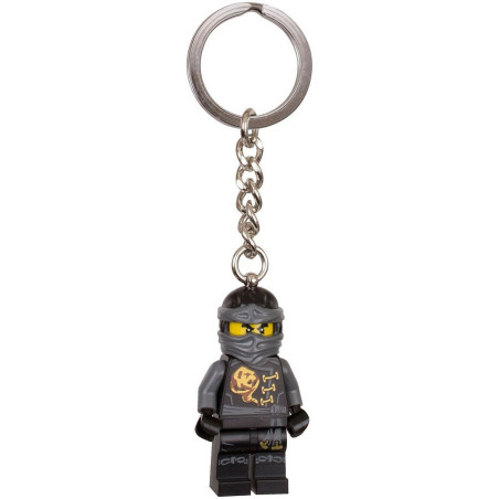 LEGO® NINJAGO™ přívěsek na klíče se vzdušným Colem