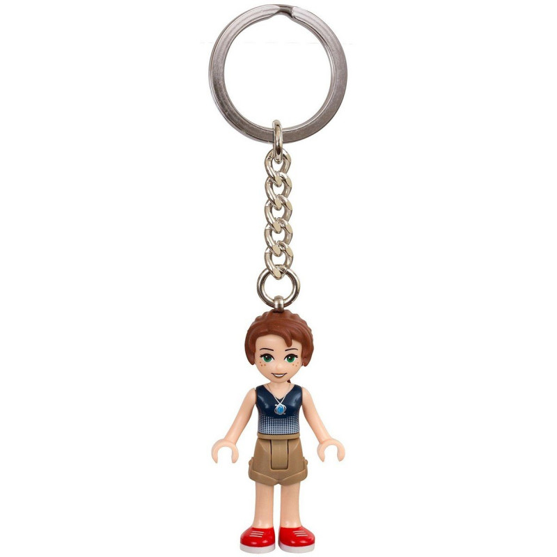 LEGO&reg; Elves Př&iacute;věsek na kl&iacute;če s Emily Jones
