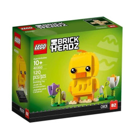 Velikonoční kuřátko