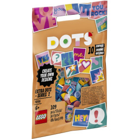 DOTS doplňky – 2. série