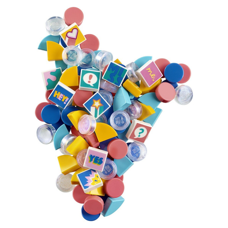 DOTS doplňky – 2. série