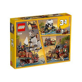 Pir&aacute;tsk&aacute; loď