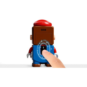 Dobrodružstv&iacute; s Mariem &ndash; startovac&iacute; set