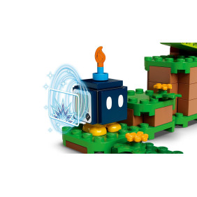 Útok piraňové rostliny – rozšiřující set