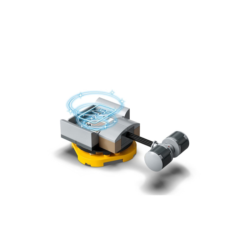 Pou&scaron;tn&iacute; Pokey &ndash; roz&scaron;iřuj&iacute;c&iacute; set