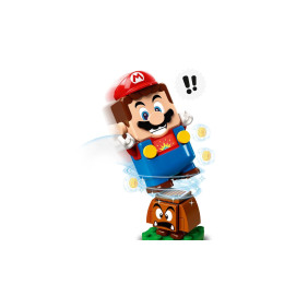 Mariův dům a Yoshi &ndash; roz&scaron;iřuj&iacute;c&iacute; set
