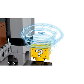 Boj v Bowserově hradu – rozšiřující set