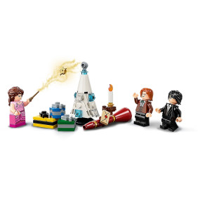 Adventní kalendář LEGO® Harry Potter™