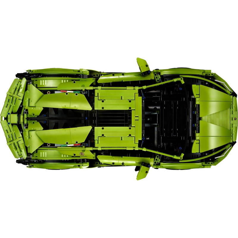 Lamborghini Sián FKP 37