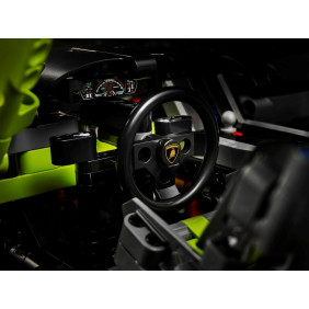 Lamborghini Sián FKP 37