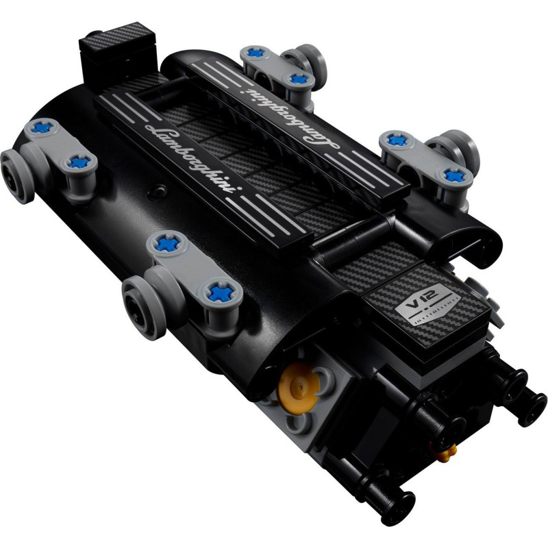 Lamborghini Sián FKP 37