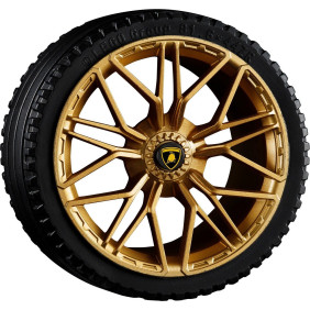 Lamborghini Sián FKP 37