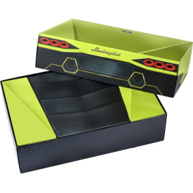 Lamborghini Sián FKP 37