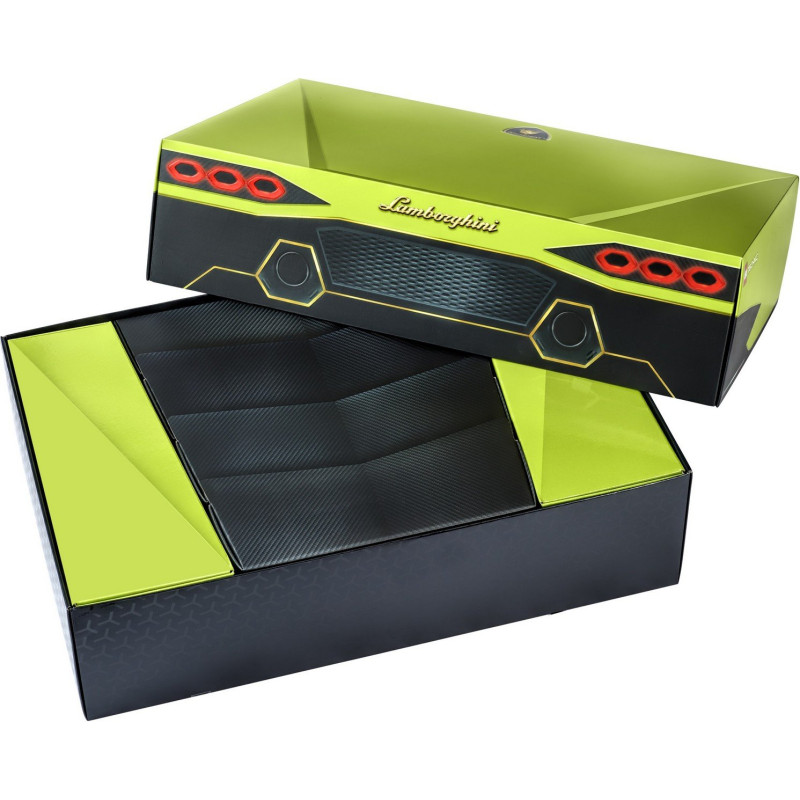 Lamborghini Sián FKP 37