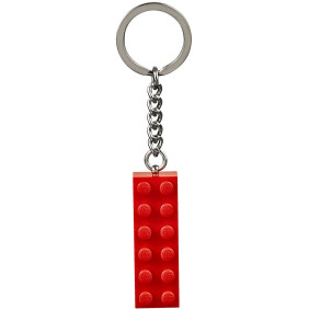 LEGO® přívěsek na klíče 2x6
