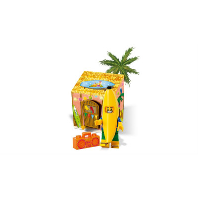 LEGO® Banánův džusový párty bar